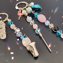 Keychains